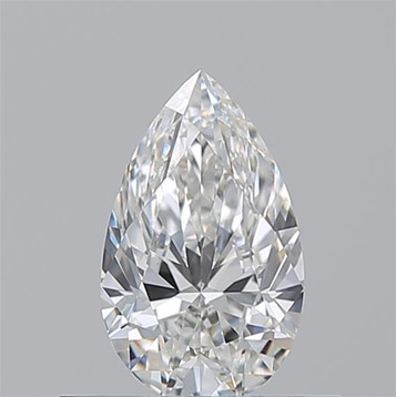 Pear 0.50 G VVS1 - #1024379
