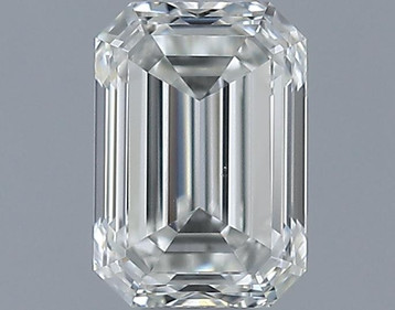 Emerald 0.60 J VS2 - #1024744