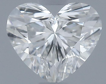 Heart 0.53 G VS1 - #1025115