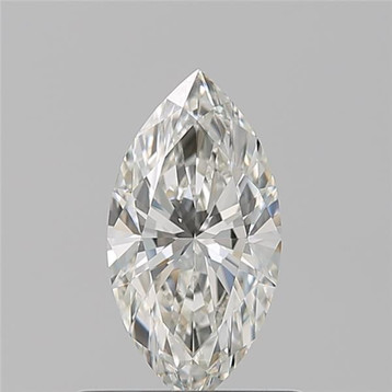 Marquise 0.56 J VVS2 - #1025501