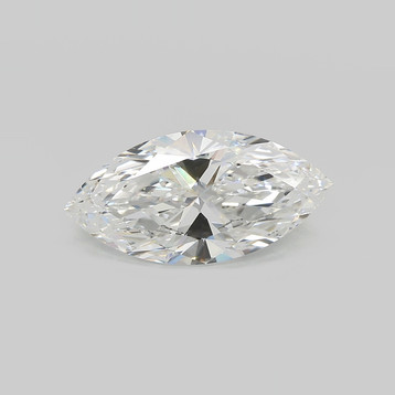 Marquise 2.56 E VS1 - #1025800 - Lab Grown