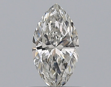 Marquise 0.55 H VS2 - #1025848