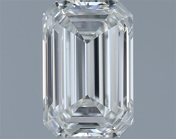 Emerald 0.61 I VS1 - #1026273