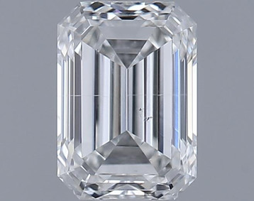 Emerald 0.61 H SI1 - #1026267
