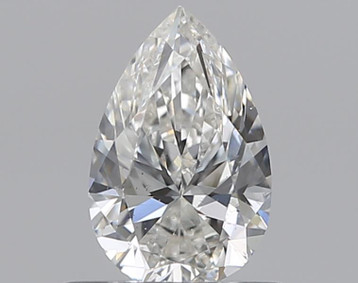 Pear 0.50 G VS2 - #1026609
