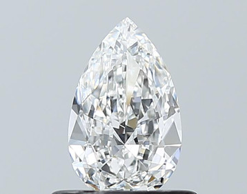 Pear 0.50 E VS2 - #1027005