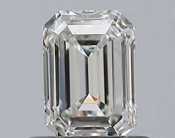 Emerald 0.56 I SI1 - #1031081