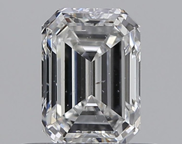 Emerald 0.50 E SI1 - #1033247