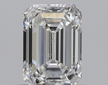 Emerald 0.51 F SI1 - #1033261