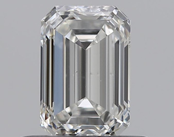 Emerald 0.56 G VS2 - #1033717
