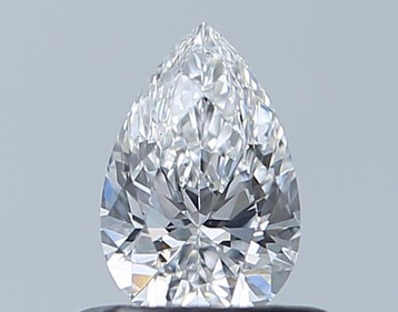Pear 0.50 E VS2 - #1034616