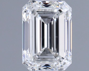 Emerald 0.51 G VS2 - #1035234