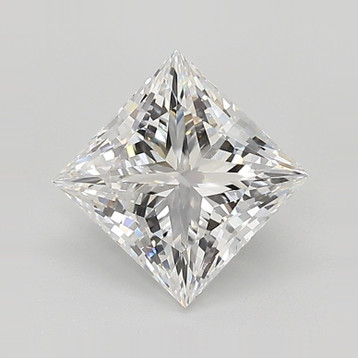 Princess 1.76 D VS1 - #1035962 - Lab Grown