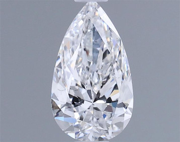 Pear 0.50 D SI1 - #1036024