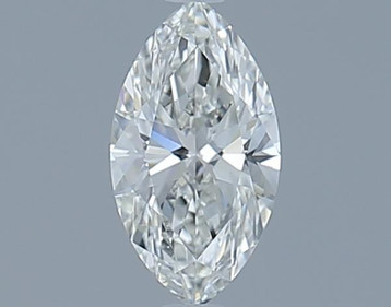 Marquise 0.50 I VS1 - #1036088