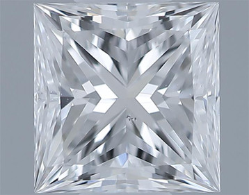 Princess 0.50 E SI1 - #1036091