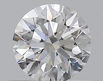 Round 0.50 F SI2 - #1036836