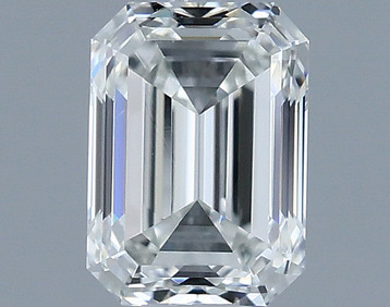 Emerald 0.50 H VVS2 - #1038460