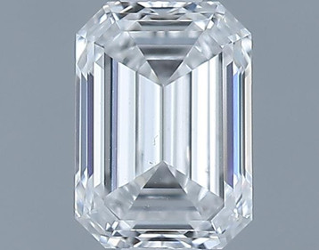 Emerald 0.50 F VS2 - #1038477