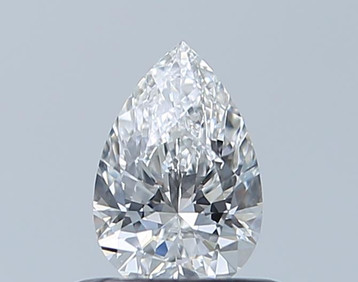 Pear 0.50 E VS1 - #1038636