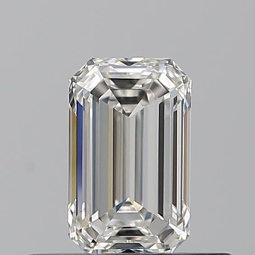 Emerald 0.50 H IF - #1038713