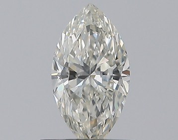 Marquise 0.70 J SI2 - #1041283
