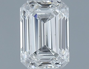 Emerald 0.50 G VS2 - #1041669