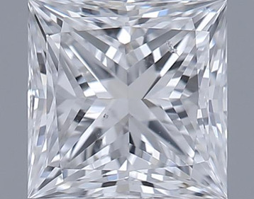 Princess 0.61 F SI2 - #1042444