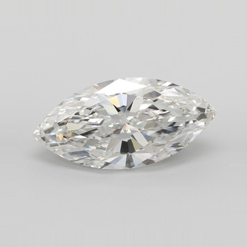 Marquise 7.76 F VS1 - #1046816 - Lab Grown