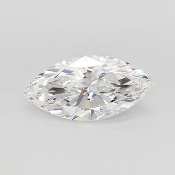 Marquise 1.60 D VVS2 - #1046779 - Lab Grown