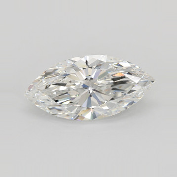 Marquise 6.03 F VS2 - #1046996 - Lab Grown