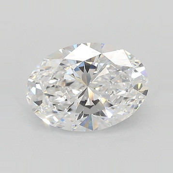 Oval 1.74 D VS1 - #1046941 - Lab Grown