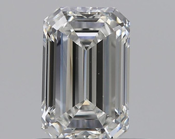 Emerald 0.50 G VS1 - #1047299