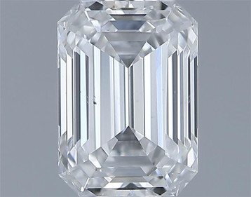 Emerald 0.60 E SI1 - #1047418