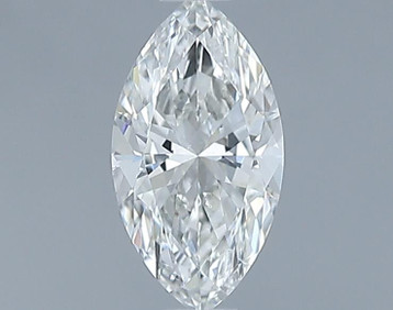 Marquise 0.50 I SI1 - #1047426