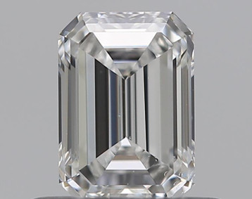 Emerald 0.51 F SI1 - #1049408