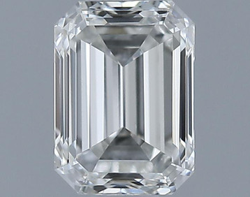 Emerald 0.60 I VVS2 - #1049826
