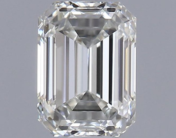 Emerald 0.54 I VS1 - #1050464