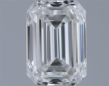 Emerald 0.60 I VS1 - #1050809