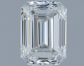 Emerald 0.60 I VS1 - #1050783