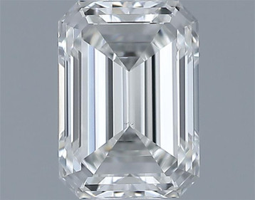 Emerald 0.53 I VS1 - #1050734