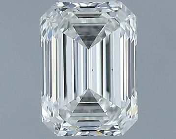 Emerald 0.60 I VS1 - #1050953