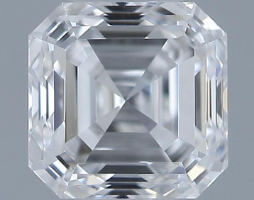 Asscher 0.50 E VS2 - #1051410