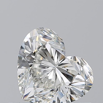 Heart 0.64 H VVS2 - #1053581
