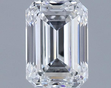 Emerald 0.50 G VVS2 - #1054985