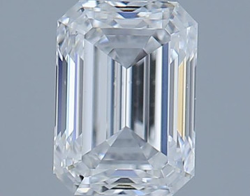 Emerald 0.50 D VS2 - #1054981
