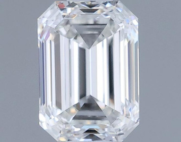 Emerald 0.50 G SI2 - #1055288