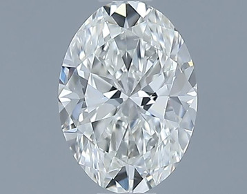Oval 0.54 I IF - #1055467