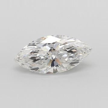 Marquise 2.05 E VS1 - #1055603 - Lab Grown