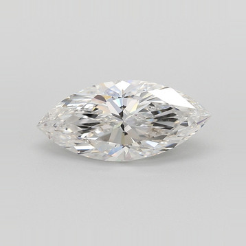 Marquise 2.00 E VS2 - #1055655 - Lab Grown